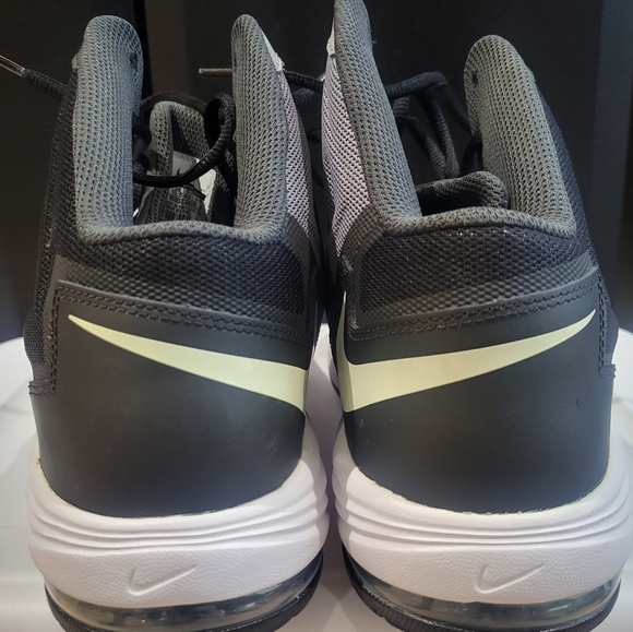 Nike Air Max Stutter Step 2-11.5 - Picture 3 of 5